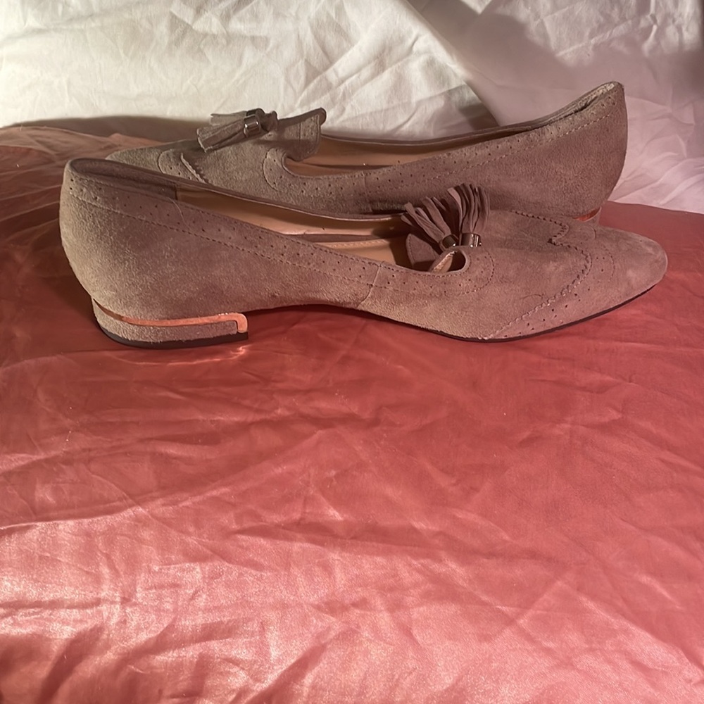 Vince Camuto Rigel Loafers - Picture 6 of 10